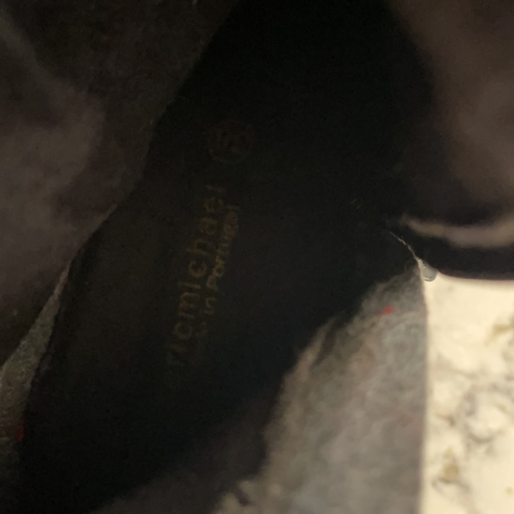 Eric Michael boot - Picture 6 of 6